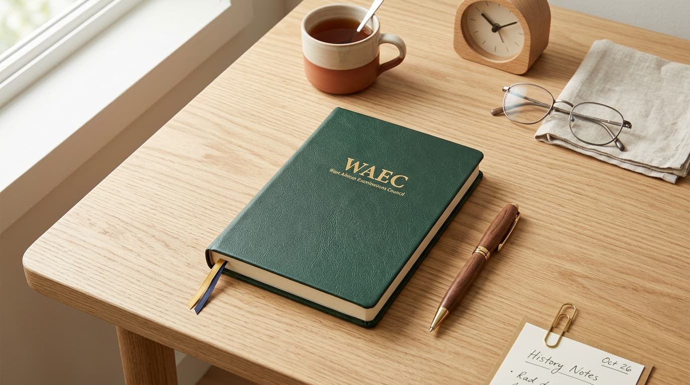 WAEC Preparation